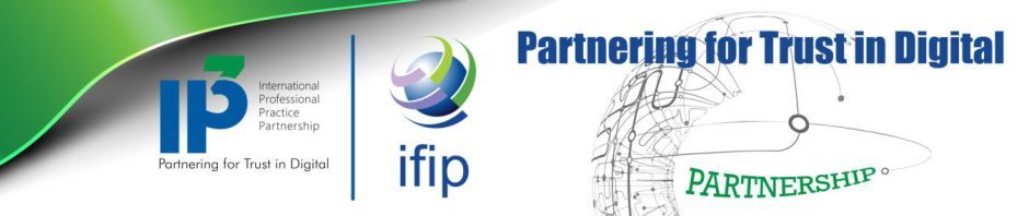 IFIP International Professional Practice Partnership (IP3)